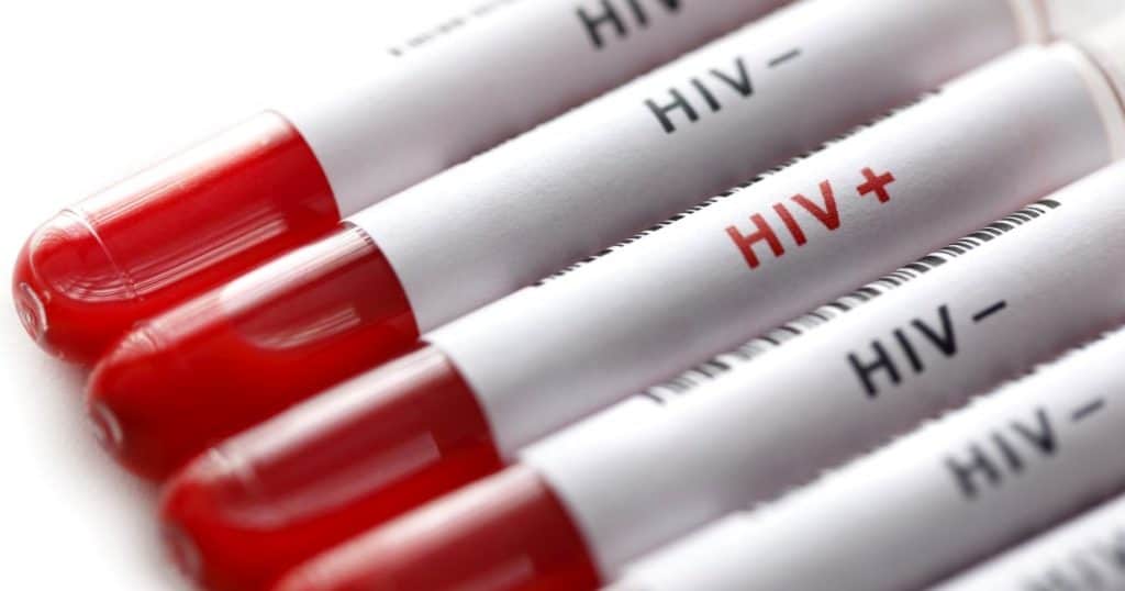 life insurance is difficult if you are HIV positive