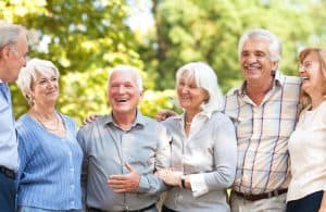how to live with dignity after retirement
