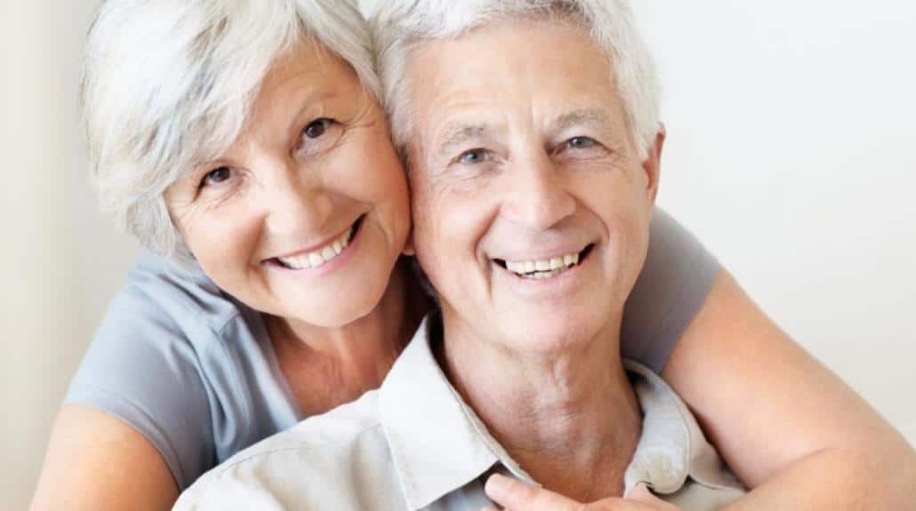 70's Plus Seniors Online Dating Site You Don't Have To Sign Up For