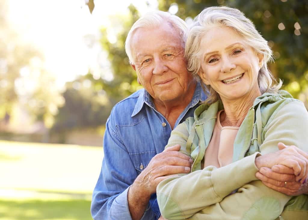 Tips for Seniors: Getting Started