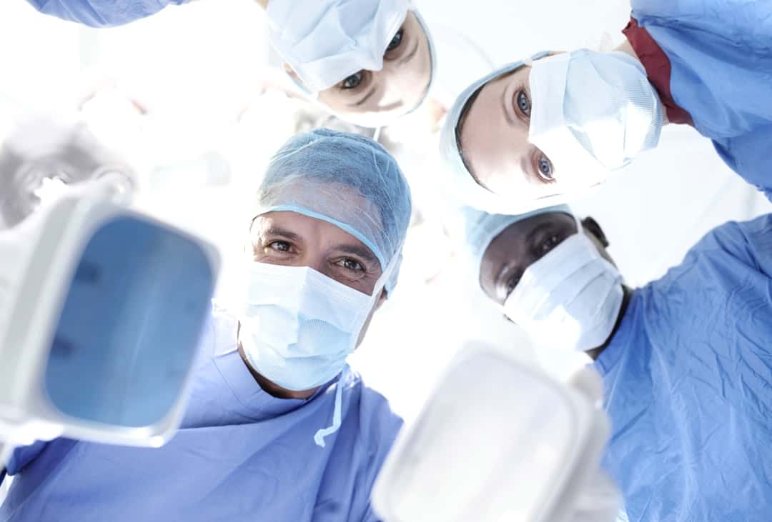 medical conditions that affects life expectancy of seniors
