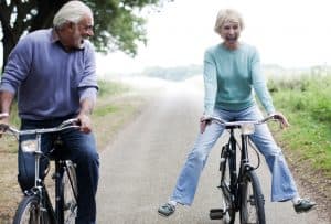 tips for seniors to stay healthy