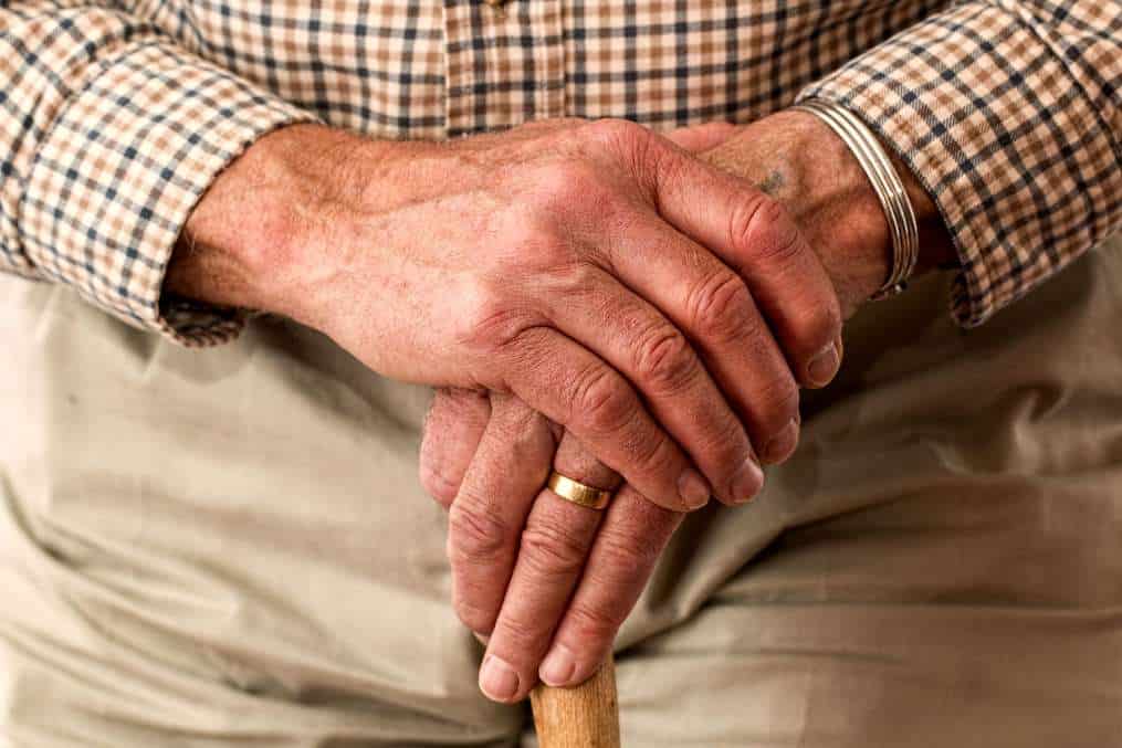 steps of life insurance over 75