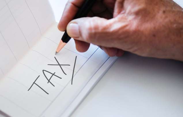 death benefits are tax free