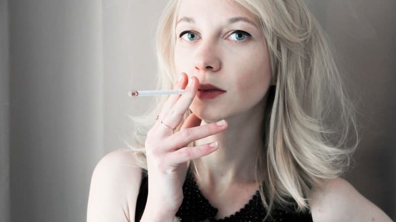 how nicotine affects life insurance premium