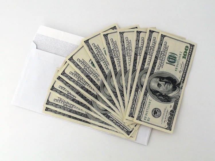 cash value as your security