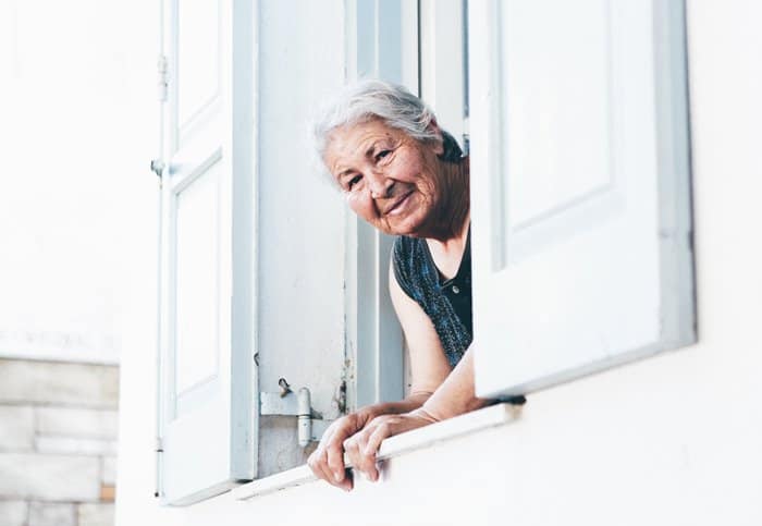 life insurance for 71 years old female