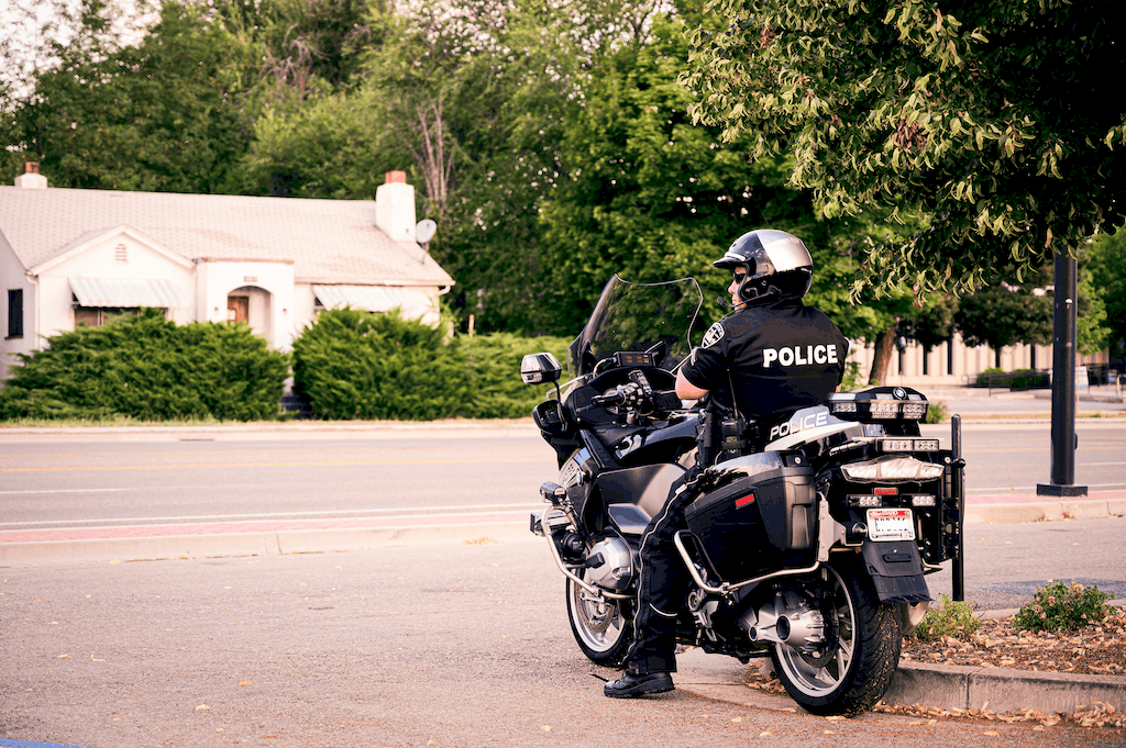 life insurance for police officers