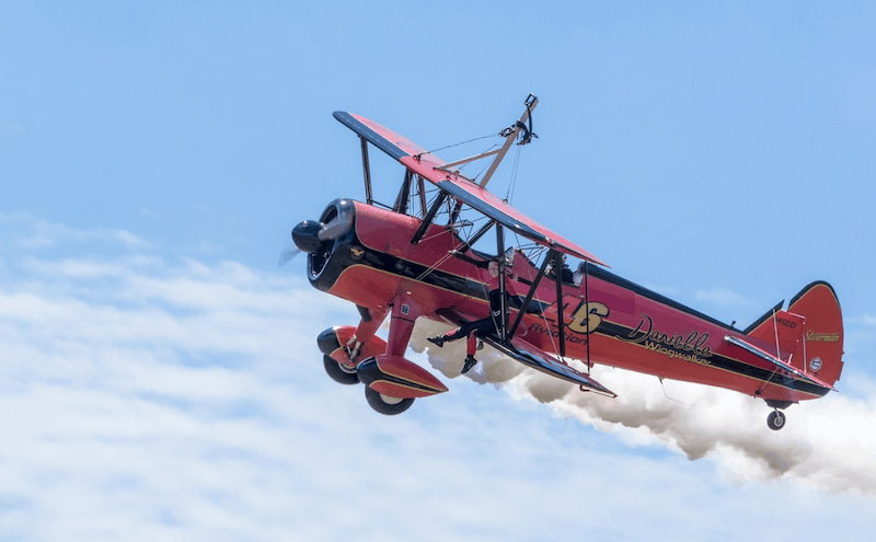 life insurance for pilots
